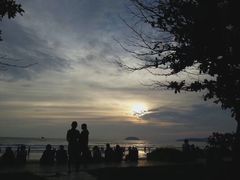 -Sunset Bar(丹绒亚路香格里拉店)