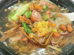 -阿芬卤面(花巷店)