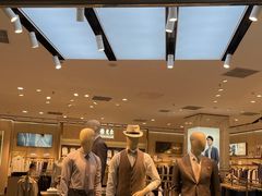 -雅戈尔(朝阳合生汇店)