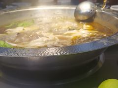 -大河宴·椒麻鱼火锅(北京路中和美食街店)