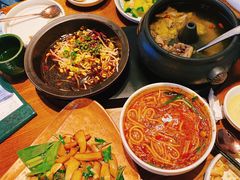 -云海肴·汽锅鸡·云南菜(苏州中心店)