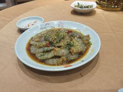 -抱德·潮汕味(敦和店原惠城鱼仔)