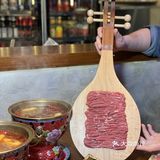 秋膘贴第一弹｜芳华弄·南门涮羊肉·鲜货火锅