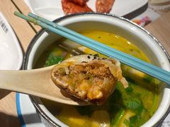 -小杨生煎(黄河路美食休闲街店)