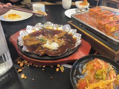 -天仁聚驴肉香(北石槽店)
