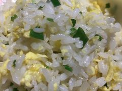 鸡蛋炒米饭-搓火大都会(广安门总店)