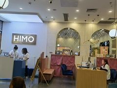 -海马体照相馆(上海宝山万达广场店)