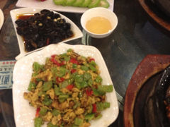 iphone_upload_pic-西江美食舫·江西菜(健德桥店)