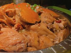 -胖哥俩肉蟹煲(河北勒泰购物中心店)