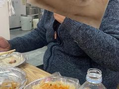 -彭姐麻辣烫(海淀店)