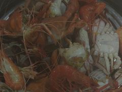 -争先鲜·蒸汽海鲜自助·鲜切牛肉