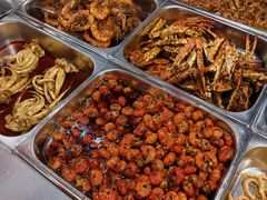 -浪哥卤味捆鸡(南门口店)