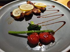 -新贝乐意大利餐厅(苏州中心店)