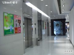 -上海世茂广场(南京东路店)