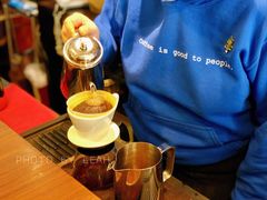 -RUMORS COFFEE ROASTERY鲁马滋咖啡(湖南路店)