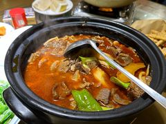 -肖记公安牛肉鱼杂馆· 省级非物质文化遗产(仁和路店)