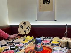 -咏江南·苏式火锅·苏州评弹(观前街店)