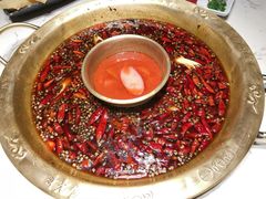 -哥老官重庆美蛙鱼头(宝山龙湖店)