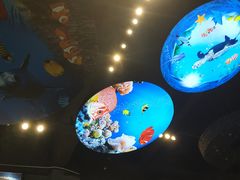 -大树头·花园餐厅(市桥店)