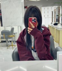 -秦·专注剪发