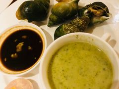 -威斯汀舞台餐厅