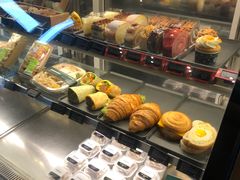 -星巴克(苏州泰华店)