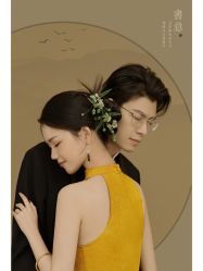 -拾尚映画·STUDIO婚纱摄影(中关村店)