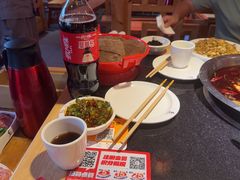 -吴老幺火锅(金龙店)