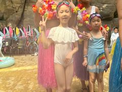 -杭州开元森泊度假乐园