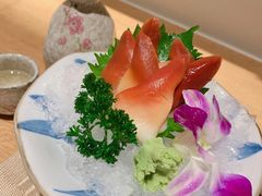 北极贝-酒井酱子·深夜食堂(东城汇店)
