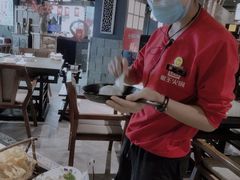-椒王火锅(厚街万达店)