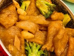 -杭州香格里拉·香宫中餐厅