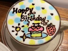 -山与蓝·轻糖鲜果蛋糕(勒泰店)