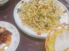 -鲜得莱渔港·小平岛海胆馆(七贤岭店)