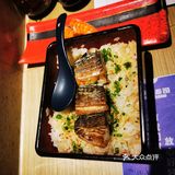    寿司探店，周末美食之行