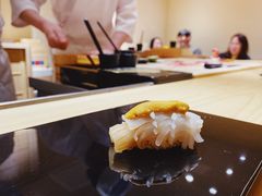 -鮨青(恒基名人购物中心店)