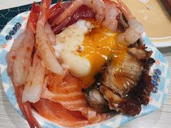 -滨寿司(新街口中央商场店)