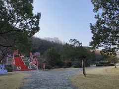 -陶祖圣境风景区