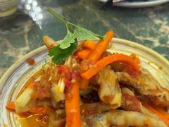 -浩海火燒雲傣家菜(芮欧百货店)