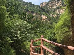 -黑龙潭风景区