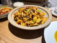 -辛香汇·现炒川菜(武进吾悦店)