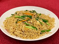 -胜记菜馆(文明路)