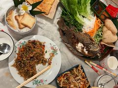 -婉泰·特色小吃·舂鸡脚(告庄二店)