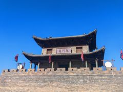 -雁门关景区