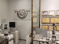 -锦泉眼视光中心(海珠广场店)