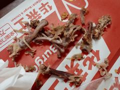 -华莱士·全鸡汉堡(皓月店)
