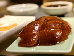 精品烤鸭-局气 烤鸭·北京菜(光华路店)