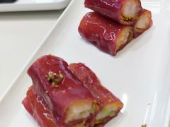 -蔡澜点心·粤菜(月星环球港店)