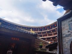 -福建土楼(南靖)景区
