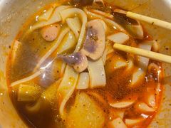 -王记生烫牛杂面馆(兰陵路店)